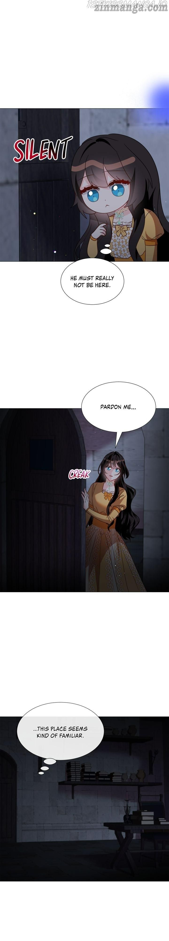 How To Clear A Dating Sim As A Side Character Chapter 57 page 10