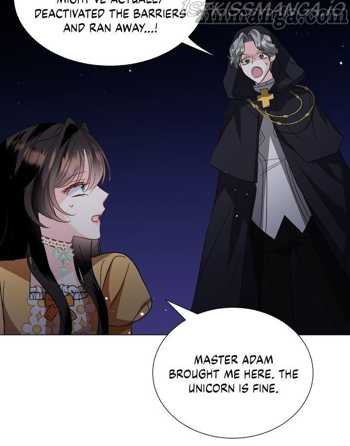 How To Clear A Dating Sim As A Side Character Chapter 57 page 27
