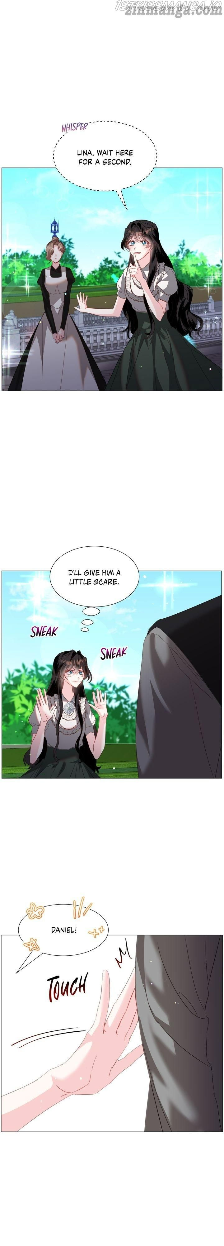 How To Clear A Dating Sim As A Side Character Chapter 58 page 12