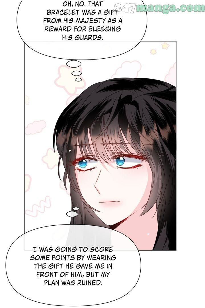 How To Clear A Dating Sim As A Side Character Chapter 60 page 12