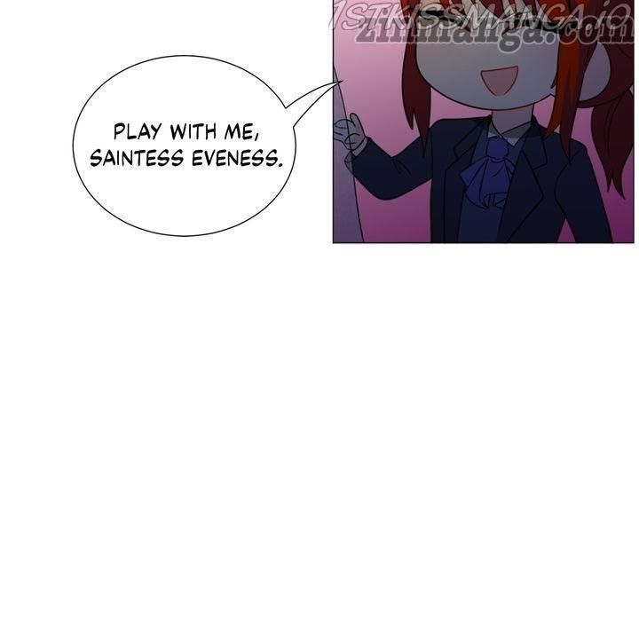 How To Clear A Dating Sim As A Side Character Chapter 61 page 24