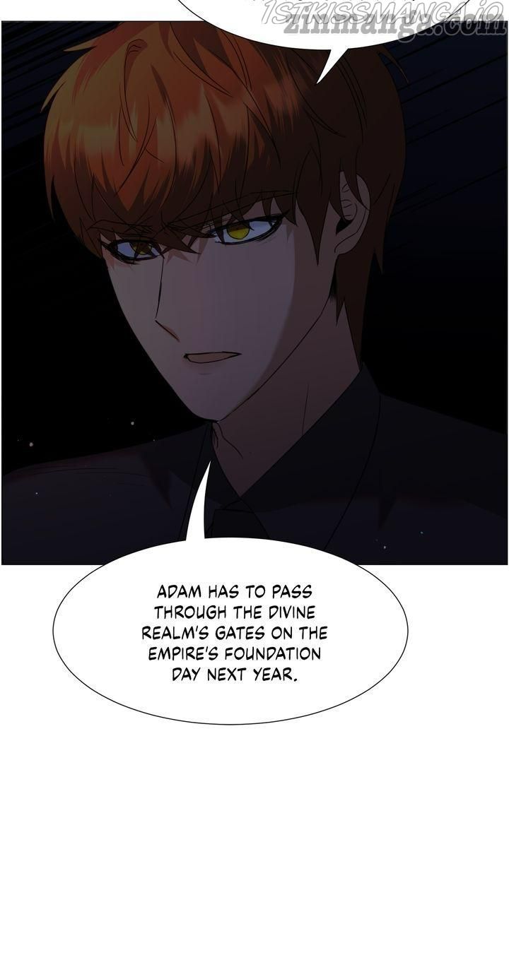 How To Clear A Dating Sim As A Side Character Chapter 62 page 9