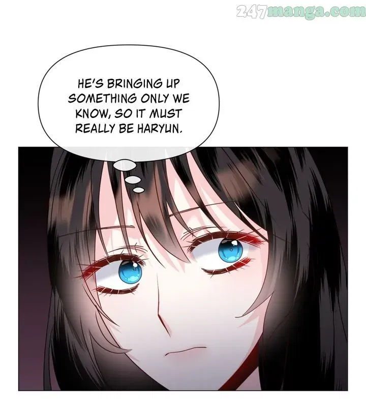 How To Clear A Dating Sim As A Side Character Chapter 68 page 9