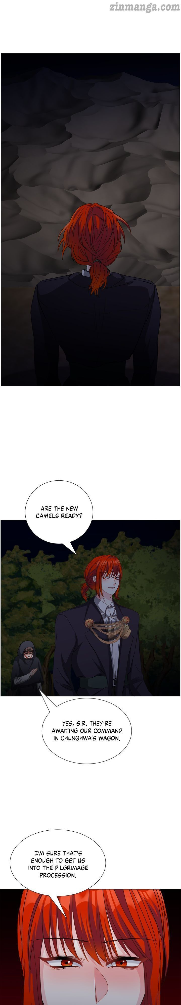 How To Clear A Dating Sim As A Side Character Chapter 70 page 11