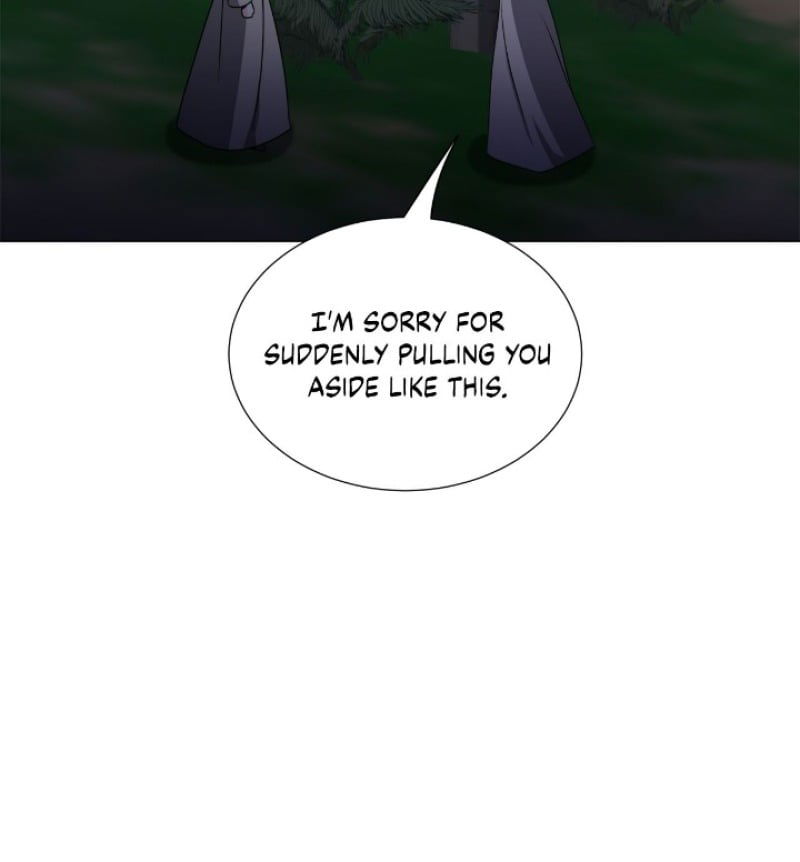 How To Clear A Dating Sim As A Side Character Chapter 75 page 8