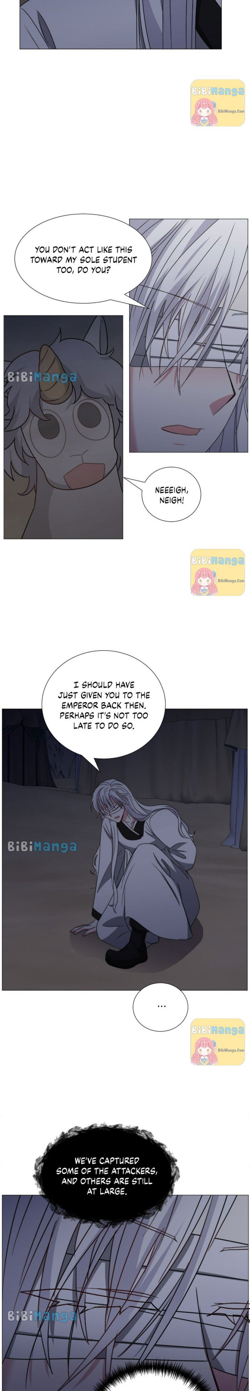 How To Clear A Dating Sim As A Side Character Chapter 77 page 22