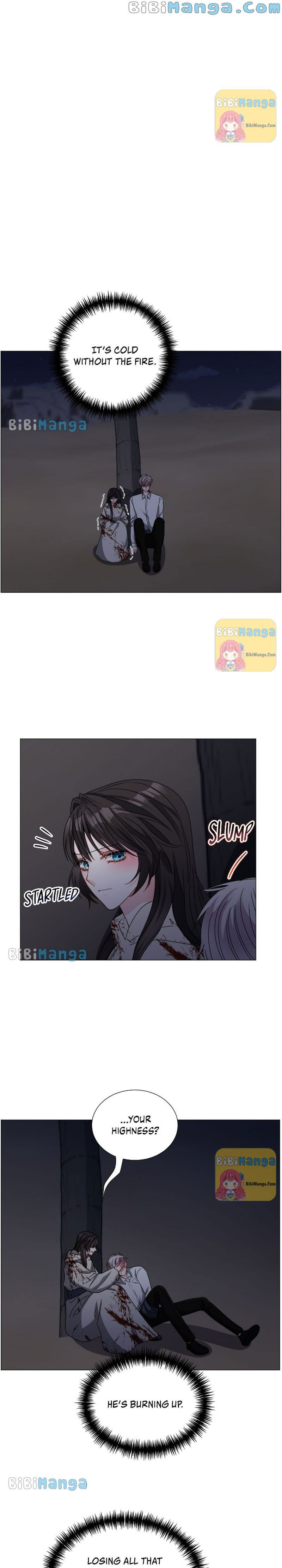 How To Clear A Dating Sim As A Side Character Chapter 78 page 4