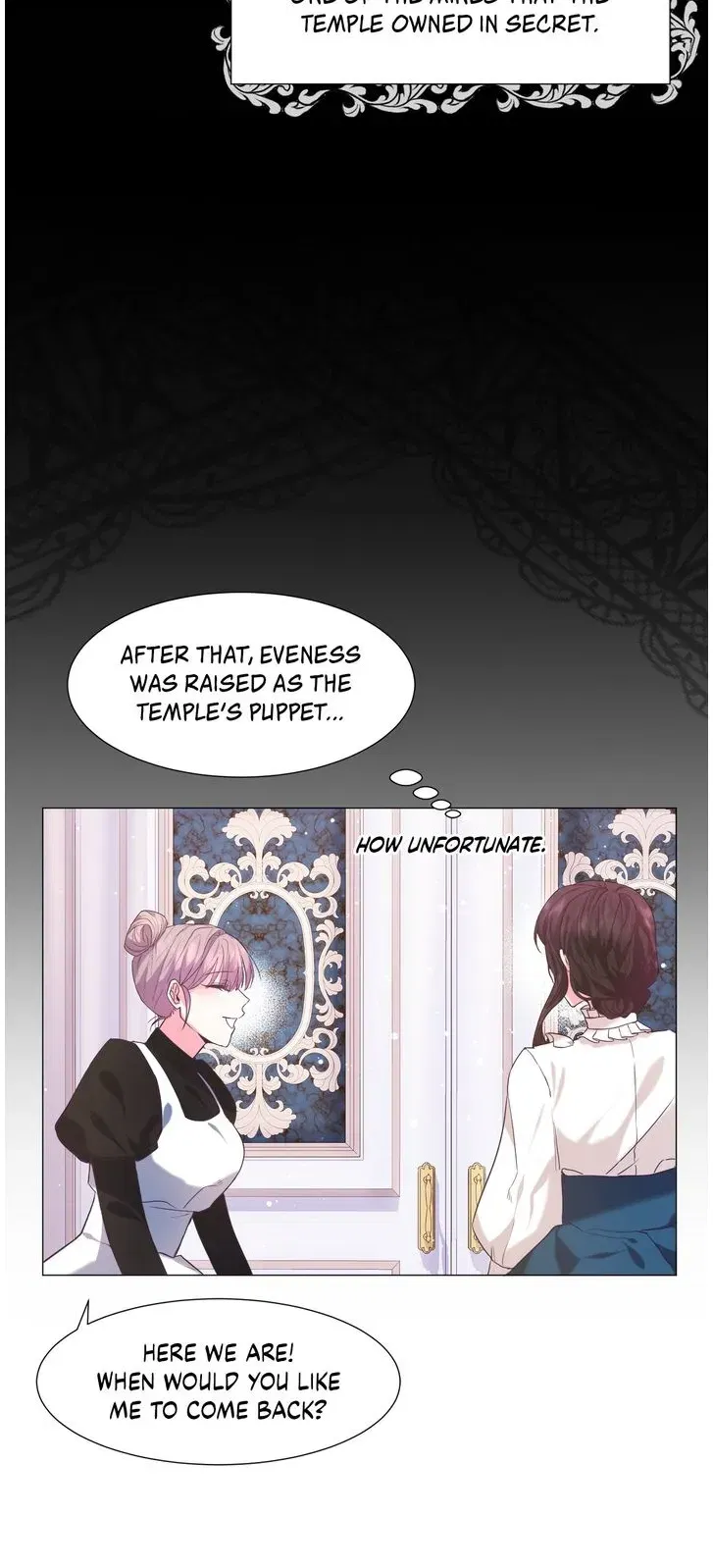 How To Clear A Dating Sim As A Side Character Chapter 8.1 page 14