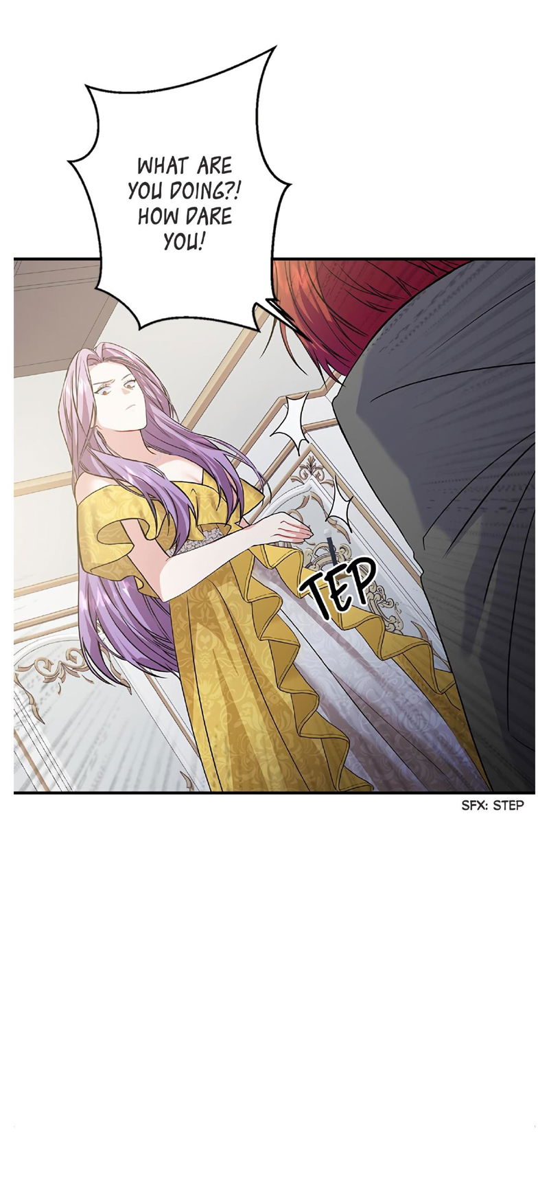 Now I Will Take The Emperor’s Heart Chapter 2 page 60