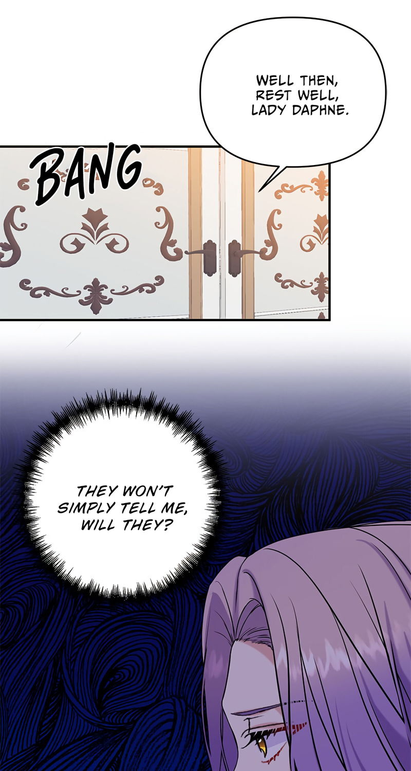 Now I Will Take The Emperor’s Heart Chapter 3 page 33