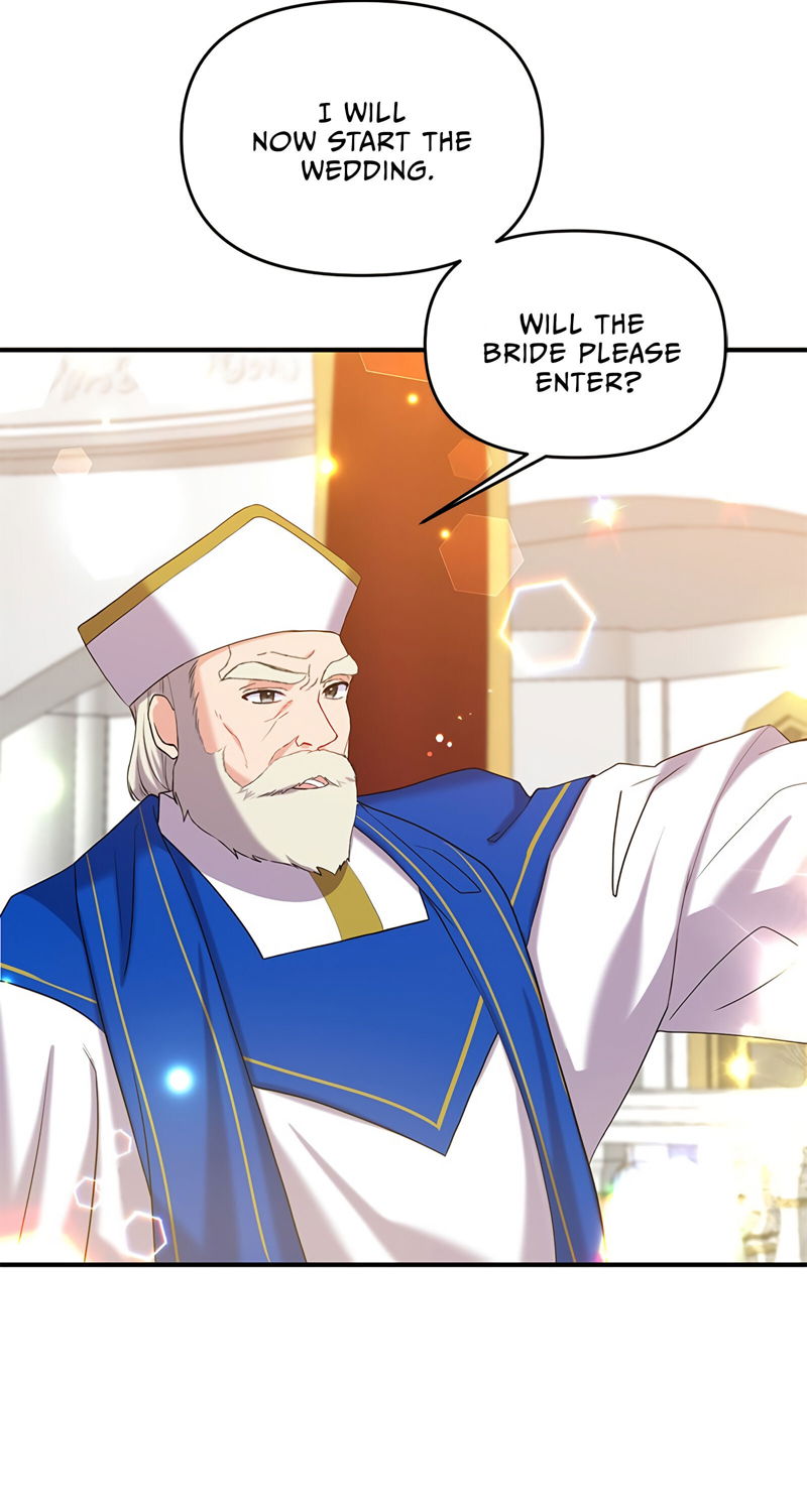 Now I Will Take The Emperor’s Heart Chapter 3 page 68