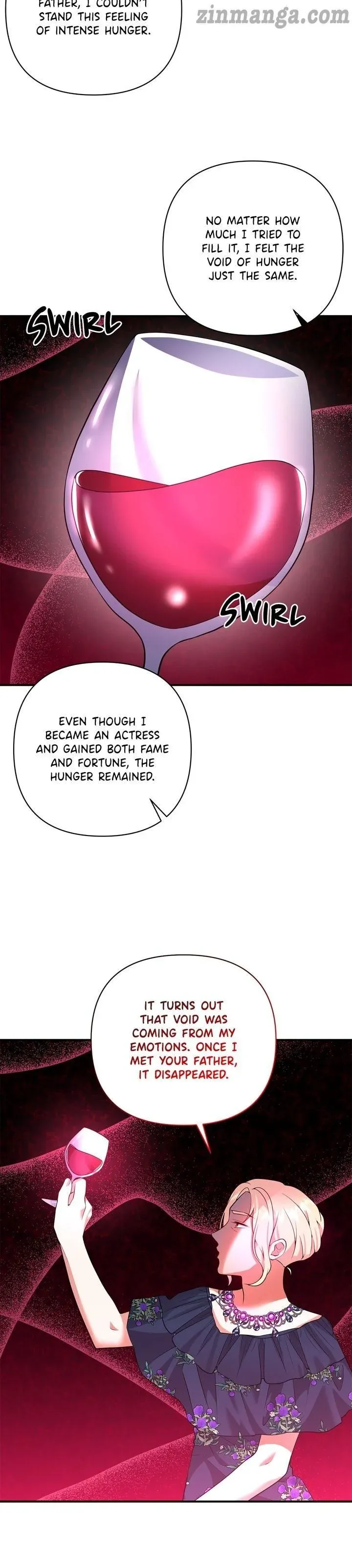 Now I Will Take The Emperor’s Heart Chapter 58 page 27