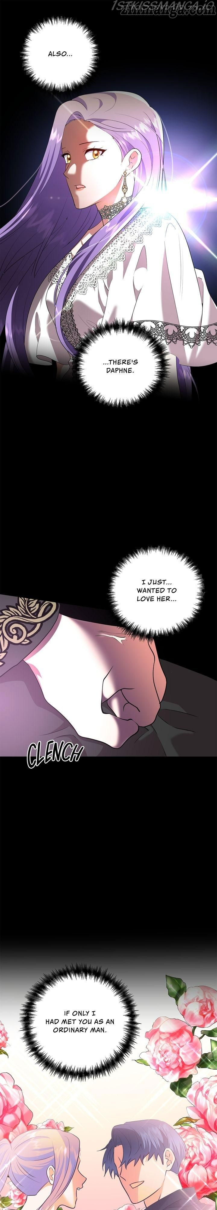 Now I Will Take The Emperor’s Heart Chapter 72 page 26