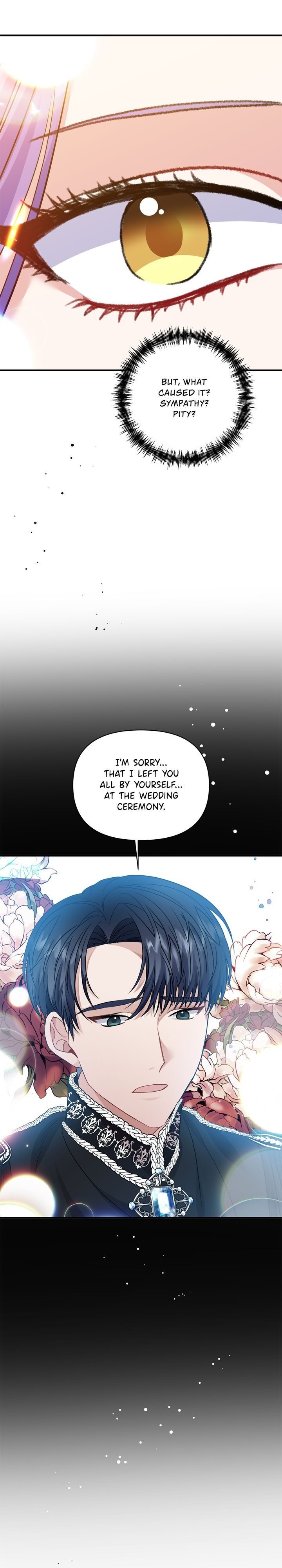 Now I Will Take The Emperor’s Heart Chapter 9 page 15