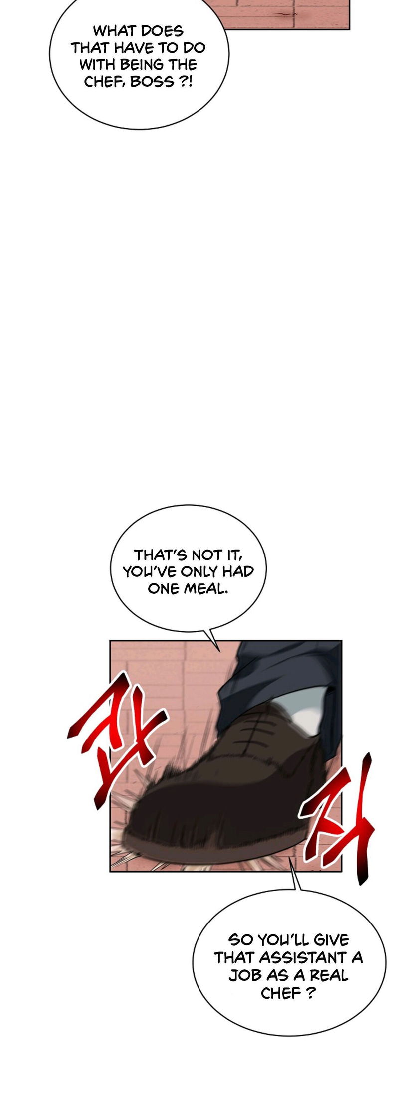 Please Have A Meal Chapter 13 page 20