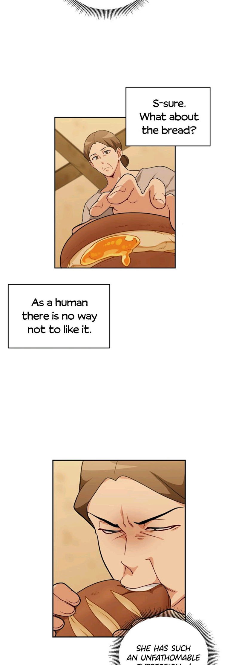 Please Have A Meal Chapter 16 page 18