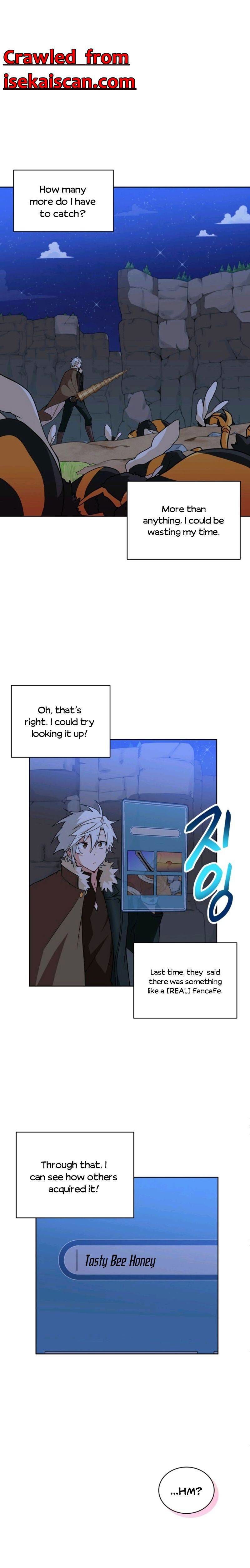 Please Have A Meal Chapter 27 page 4