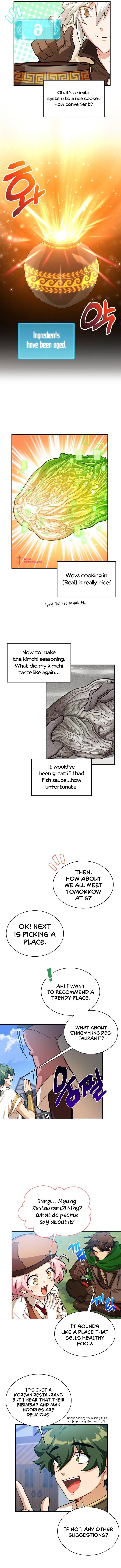 Please Have A Meal Chapter 59 page 4
