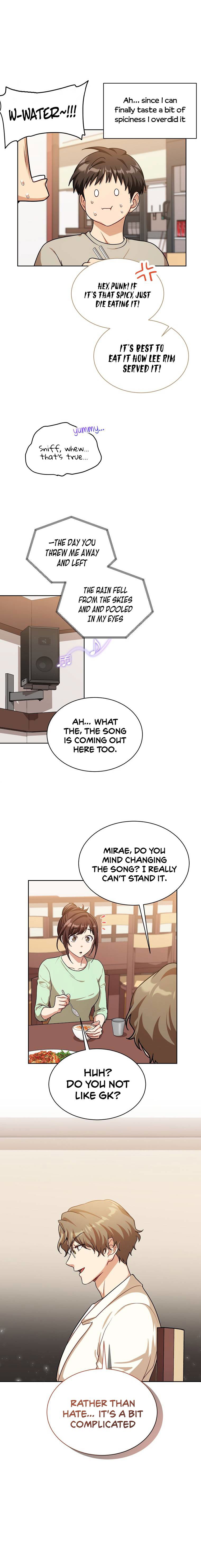 Please Have A Meal Chapter 75 page 6