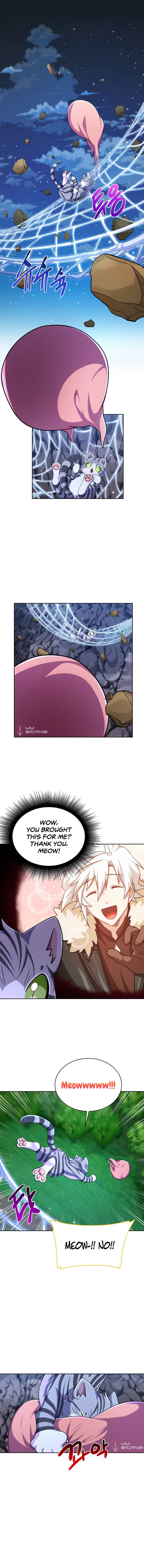 Please Have A Meal Chapter 79 page 10