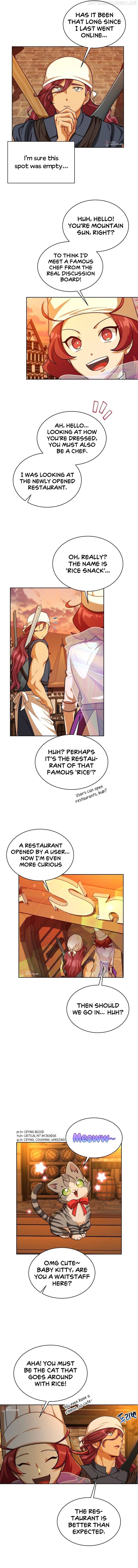 Please Have A Meal Chapter 83 page 8