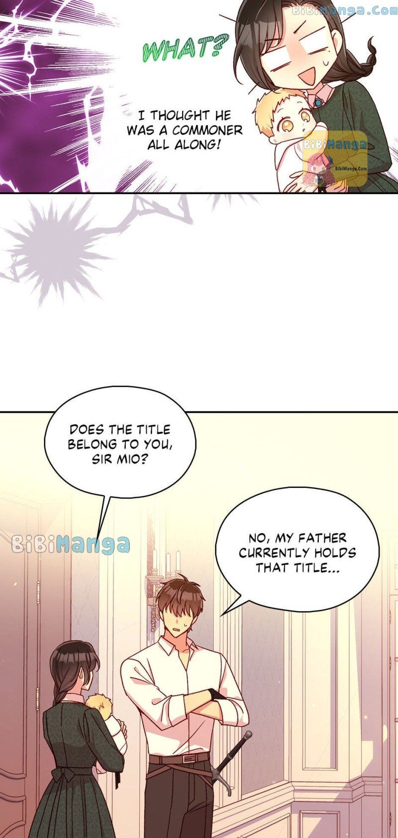 Please Have A Meal Chapter 86 page 24