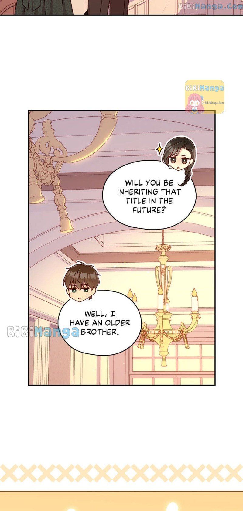 Please Have A Meal Chapter 86 page 25