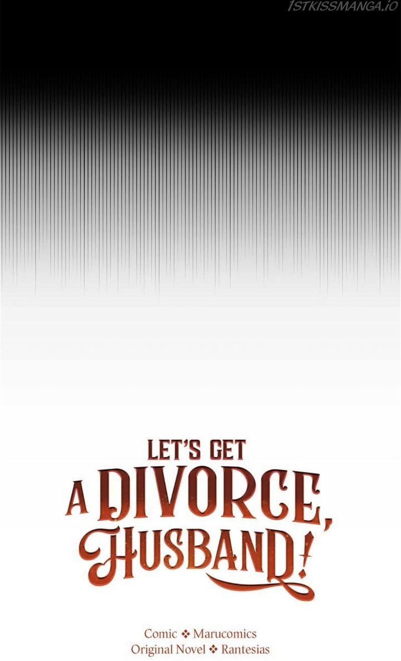 Divorce Me, Husband! Chapter 56 page 35