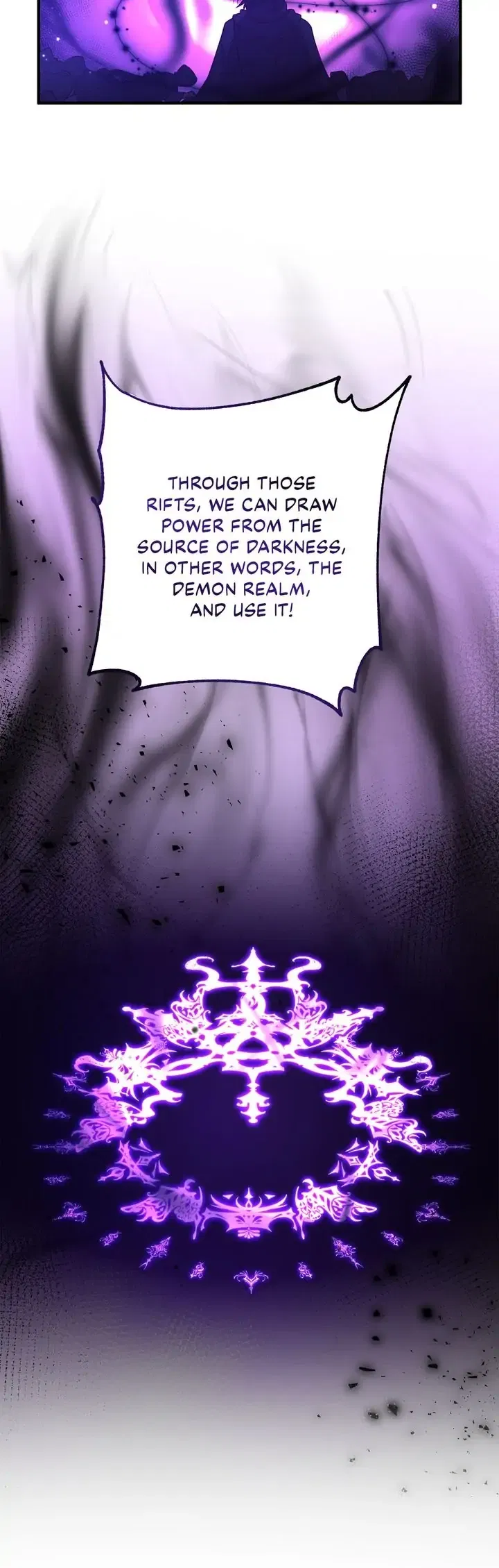 Divorce Me, Husband! Chapter 61 page 6