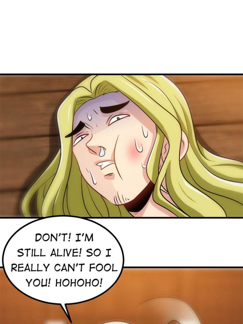 Born To Be A God Chapter 132 page 7