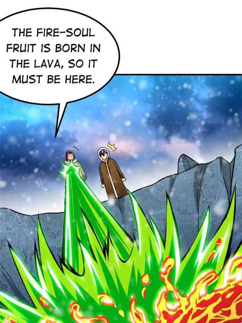 Born To Be A God Chapter 169 page 31