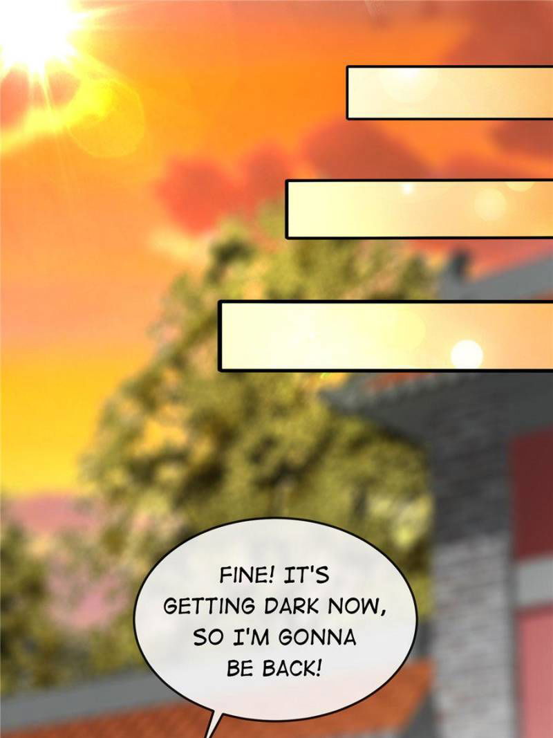 Born To Be A God Chapter 20 page 42