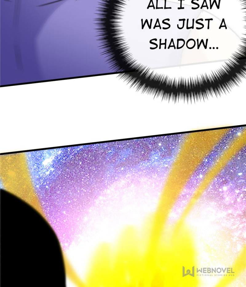 Born To Be A God Chapter 34 page 27