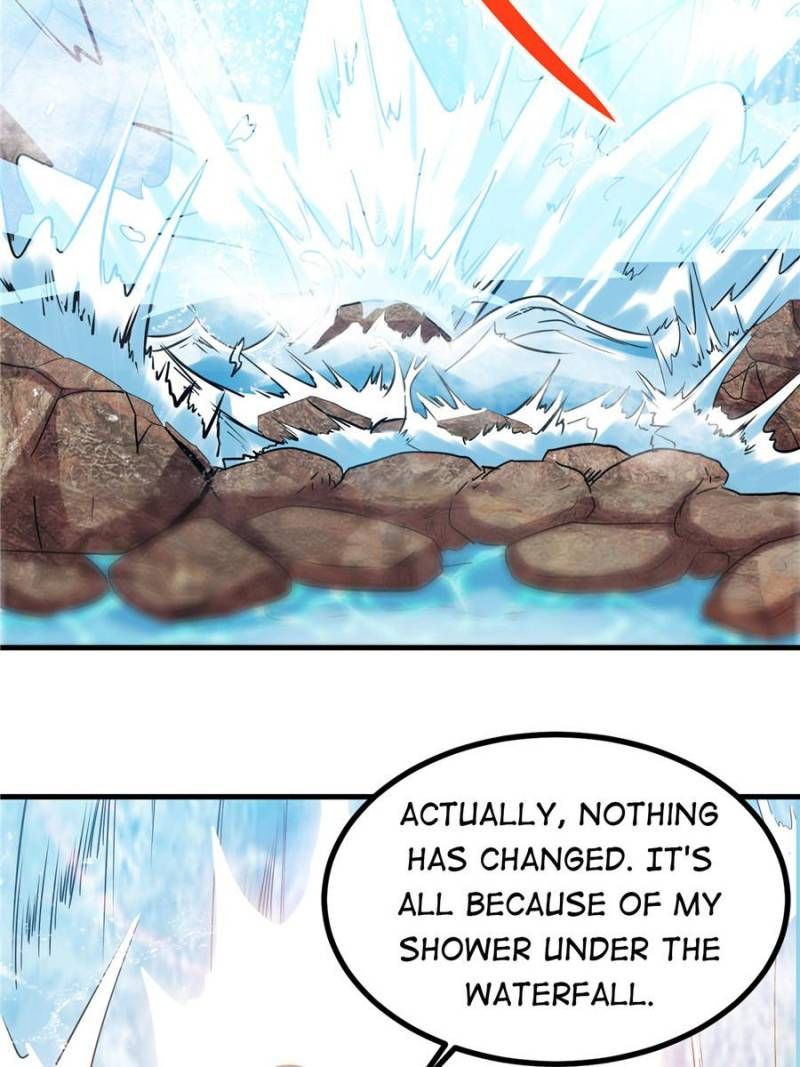 Born To Be A God Chapter 42 page 43