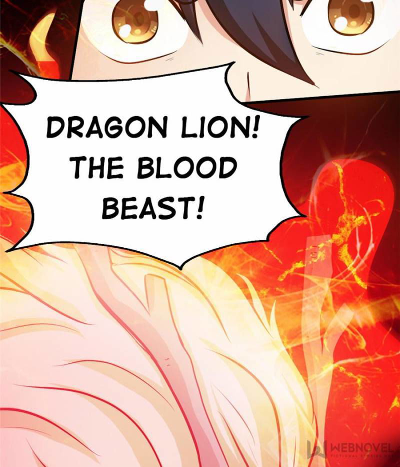 Born To Be A God Chapter 68 page 29