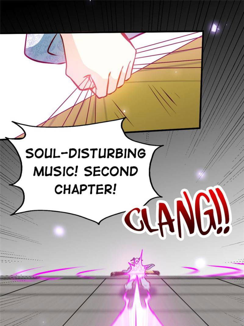 Born To Be A God Chapter 92 page 9