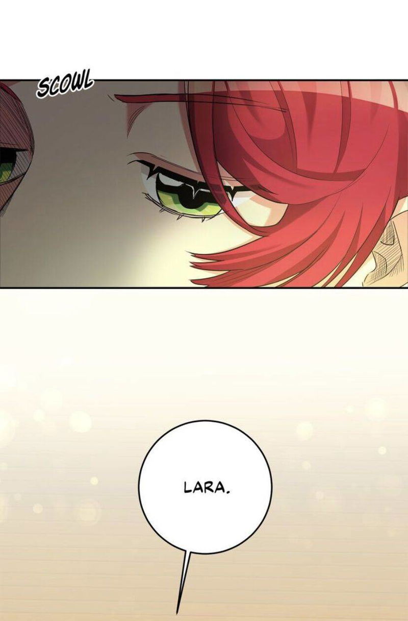 Marilyn Likes Lariensa Too Much! Chapter 2 page 43