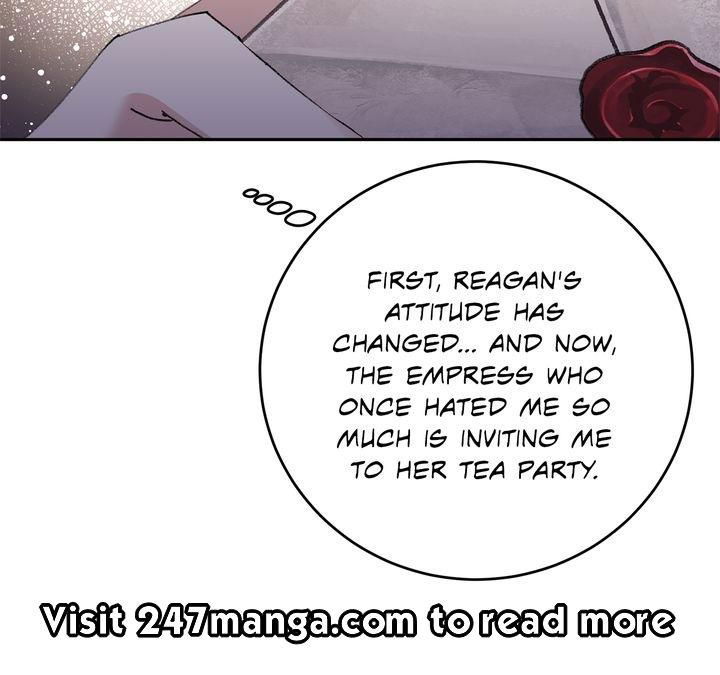 It’s Useless To Hang On Chapter 13 page 19