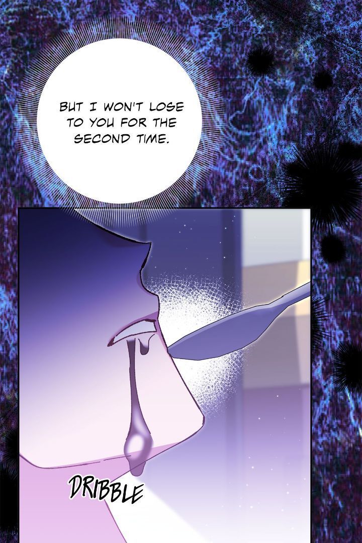 It’s Useless To Hang On Chapter 153 page 40