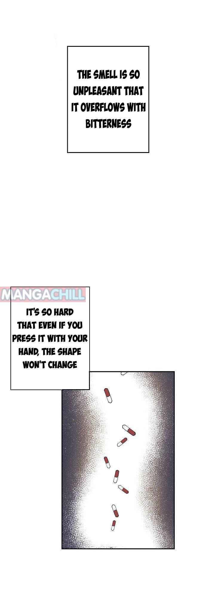 It’s Useless To Hang On Chapter 32 page 60