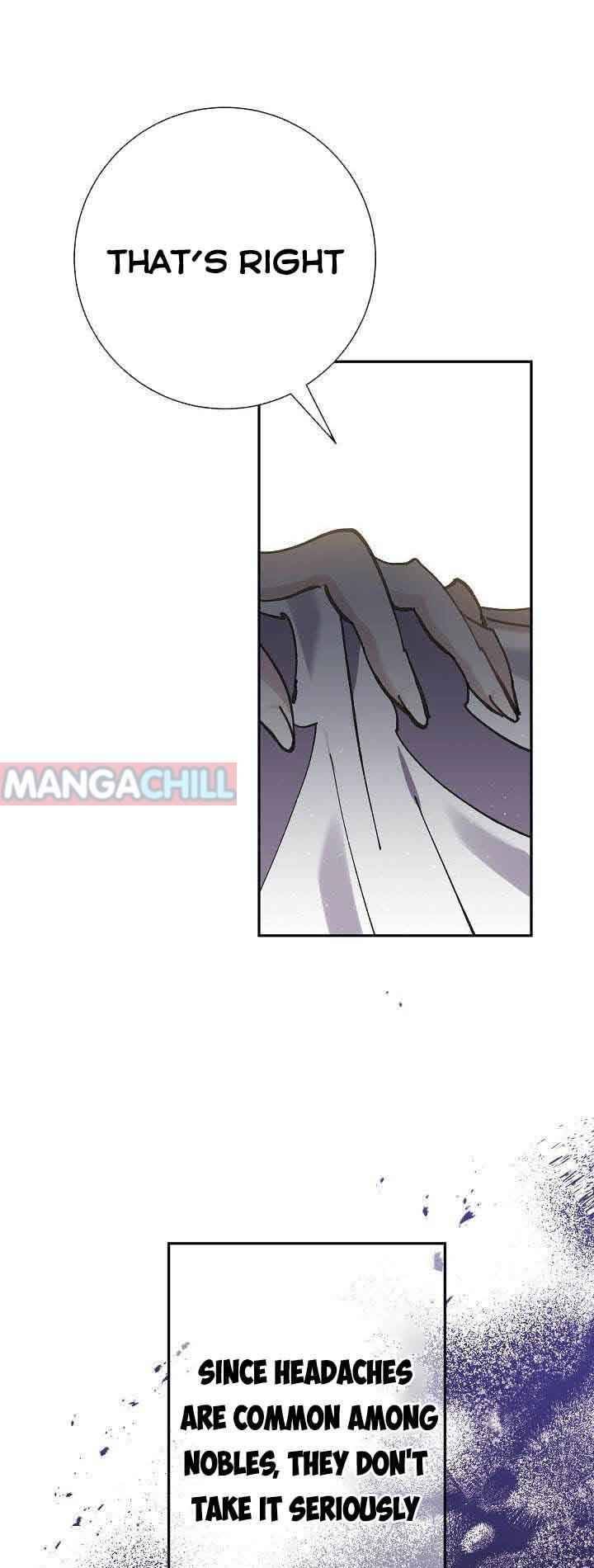 It’s Useless To Hang On Chapter 32 page 76