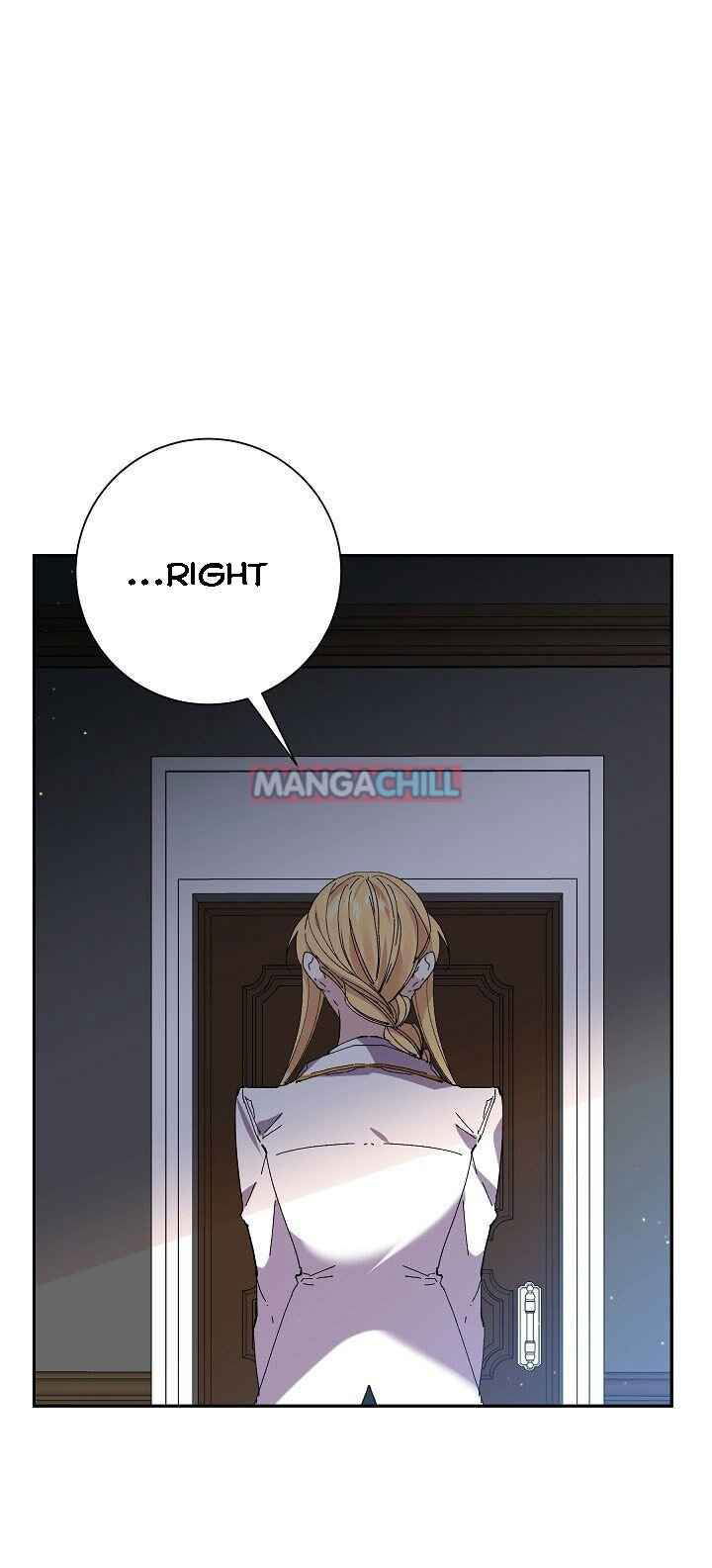 It’s Useless To Hang On Chapter 33 page 45