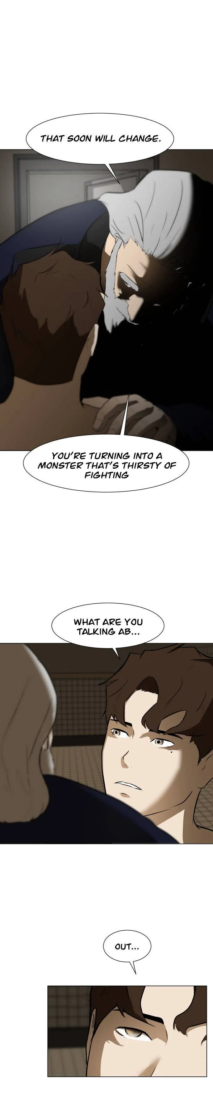 Zombie Fight Chapter 0 page 13