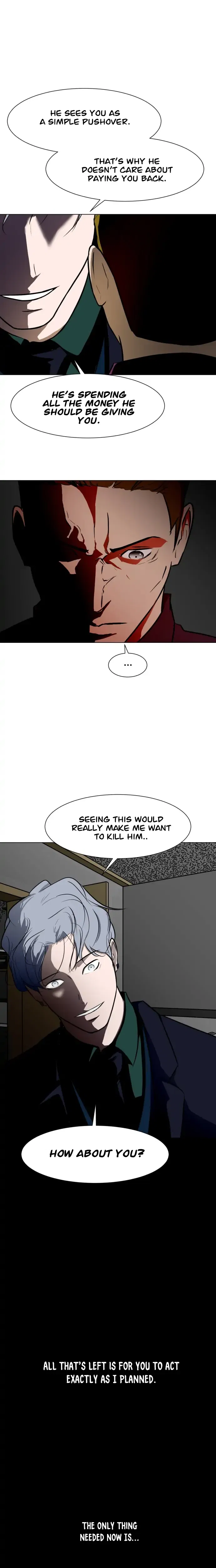 Zombie Fight Chapter 26 page 22