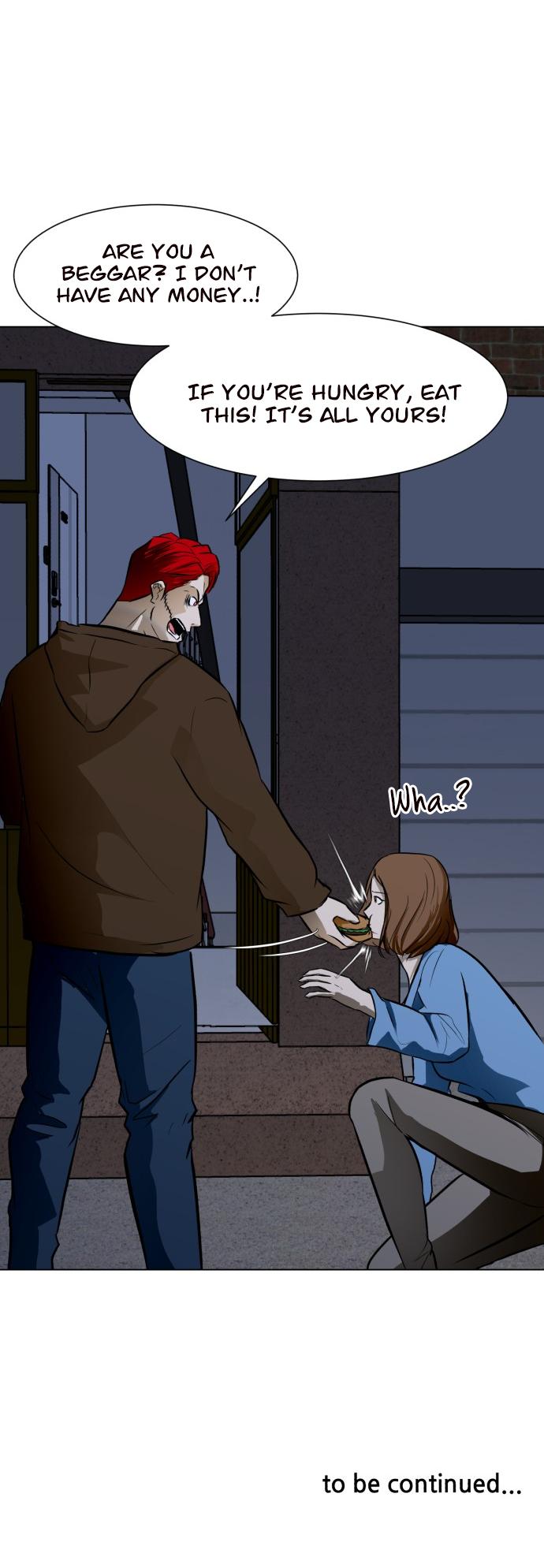 Zombie Fight Chapter 27 page 30