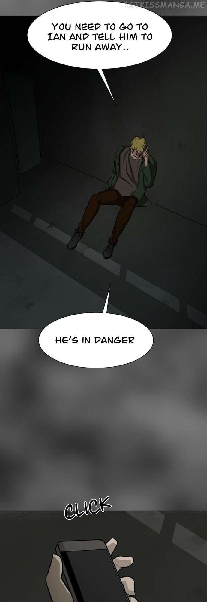 Zombie Fight Chapter 31 page 27