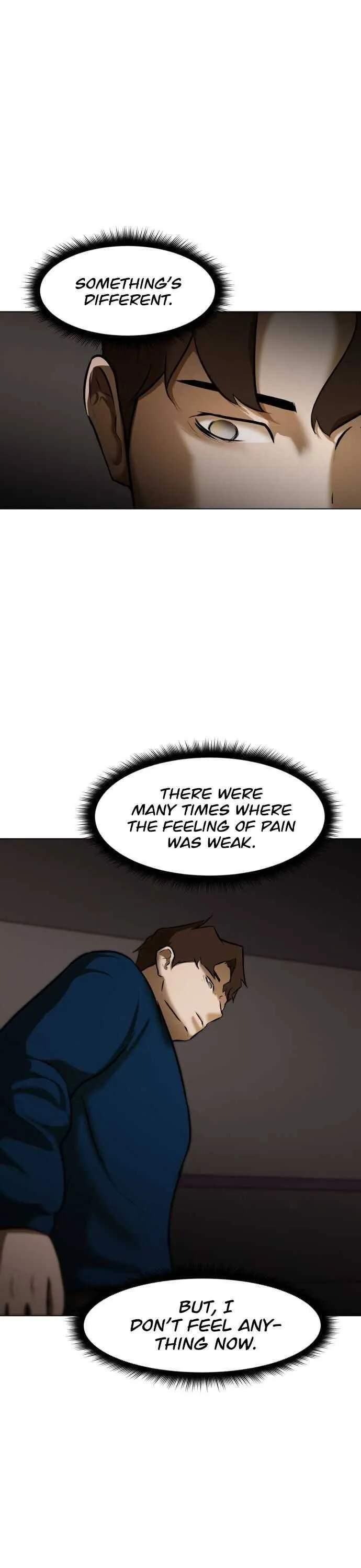 Zombie Fight Chapter 8 page 8