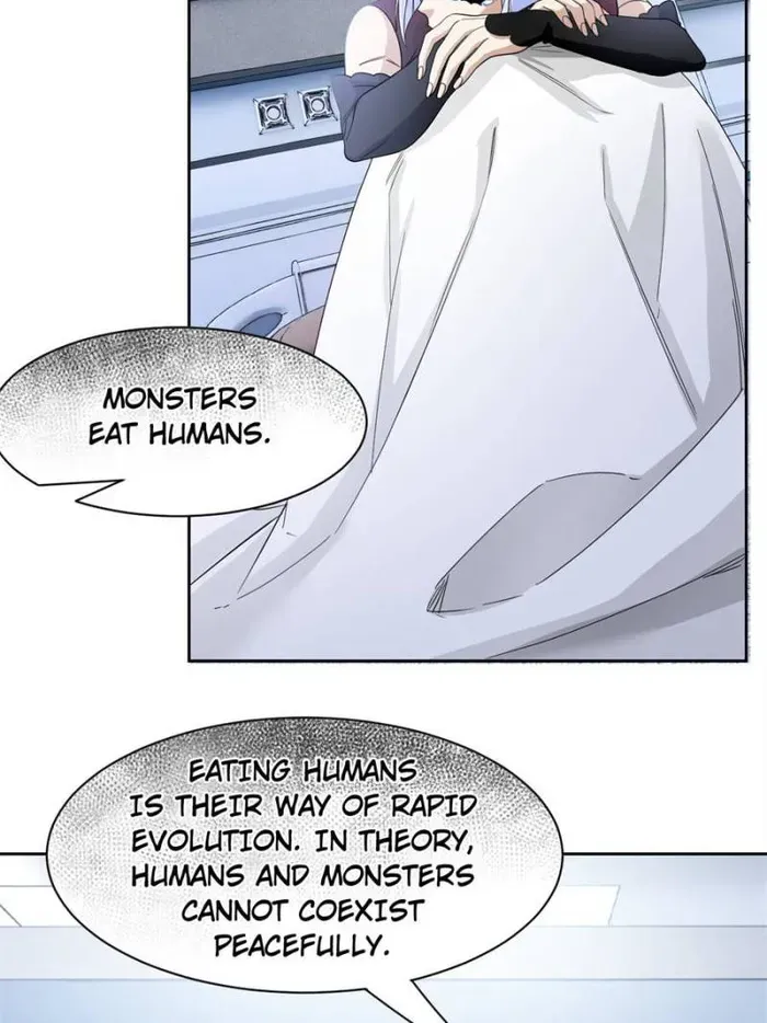 The Strong Man From The Mental Hospital Chapter 173 page 7