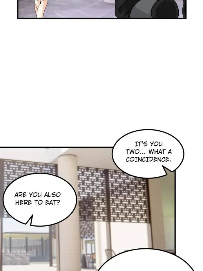 The Strong Man From The Mental Hospital Chapter 178 page 43