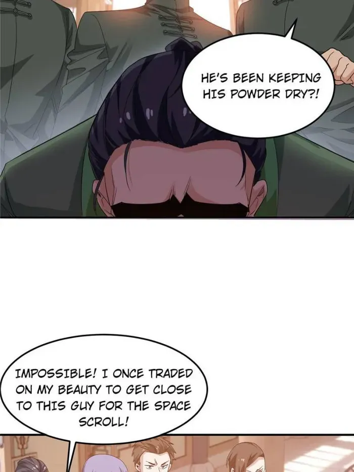 The Strong Man From The Mental Hospital Chapter 184 page 39